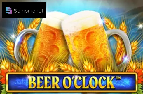 Beer O’clock